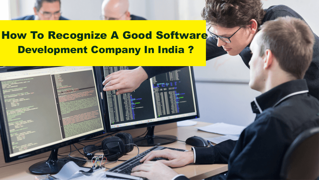 best software development company in india